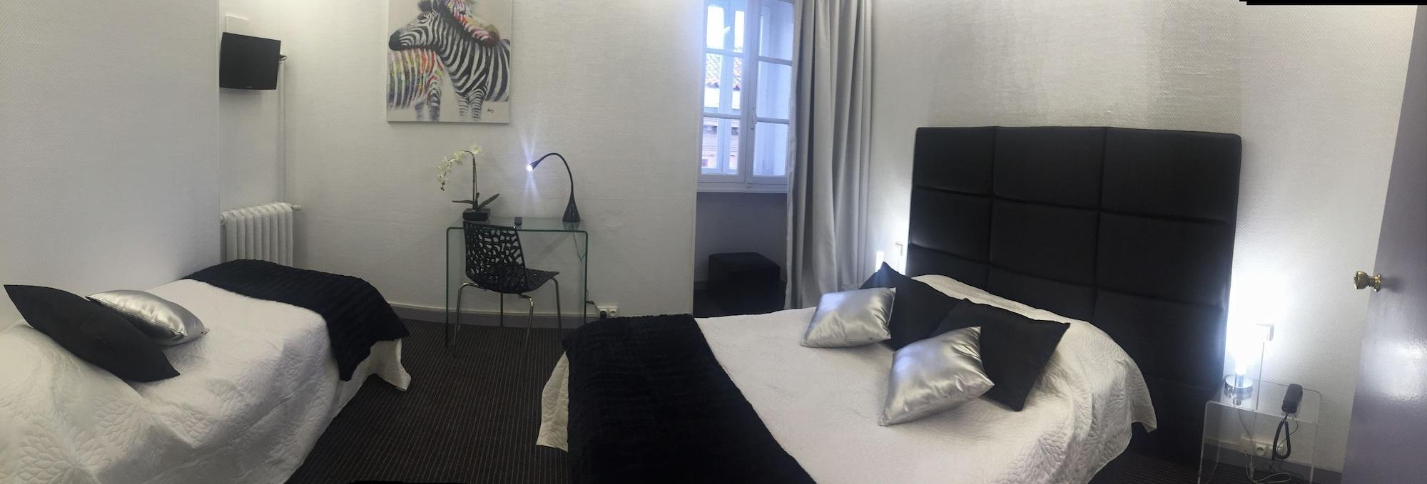 Hotel Le Capitole Toulouse