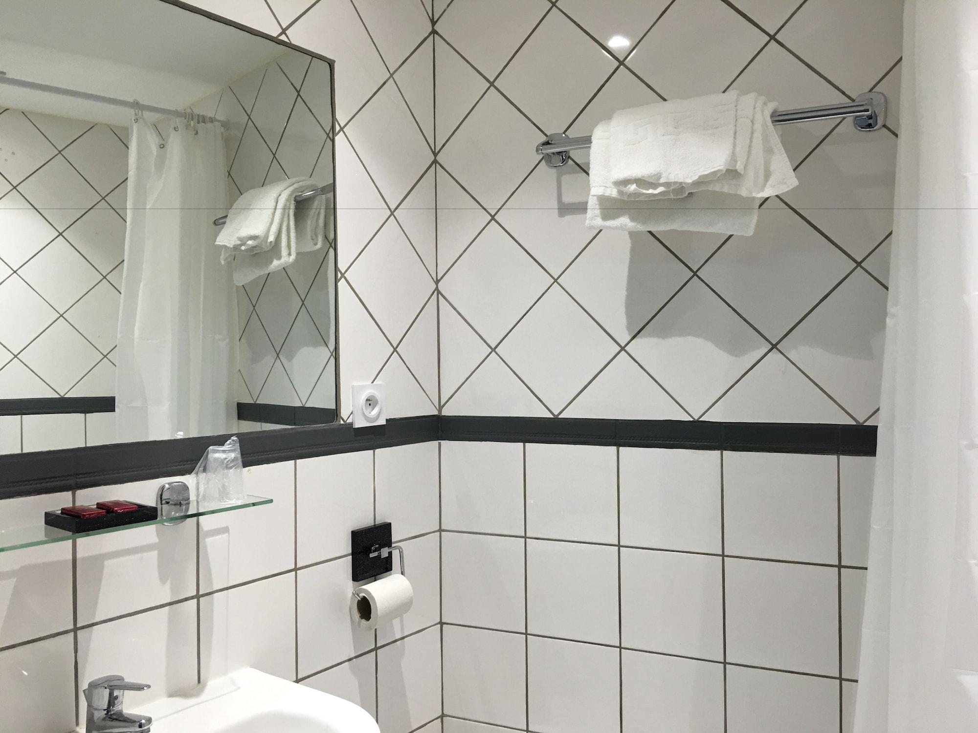 Le Capitole Hotel Toulouse