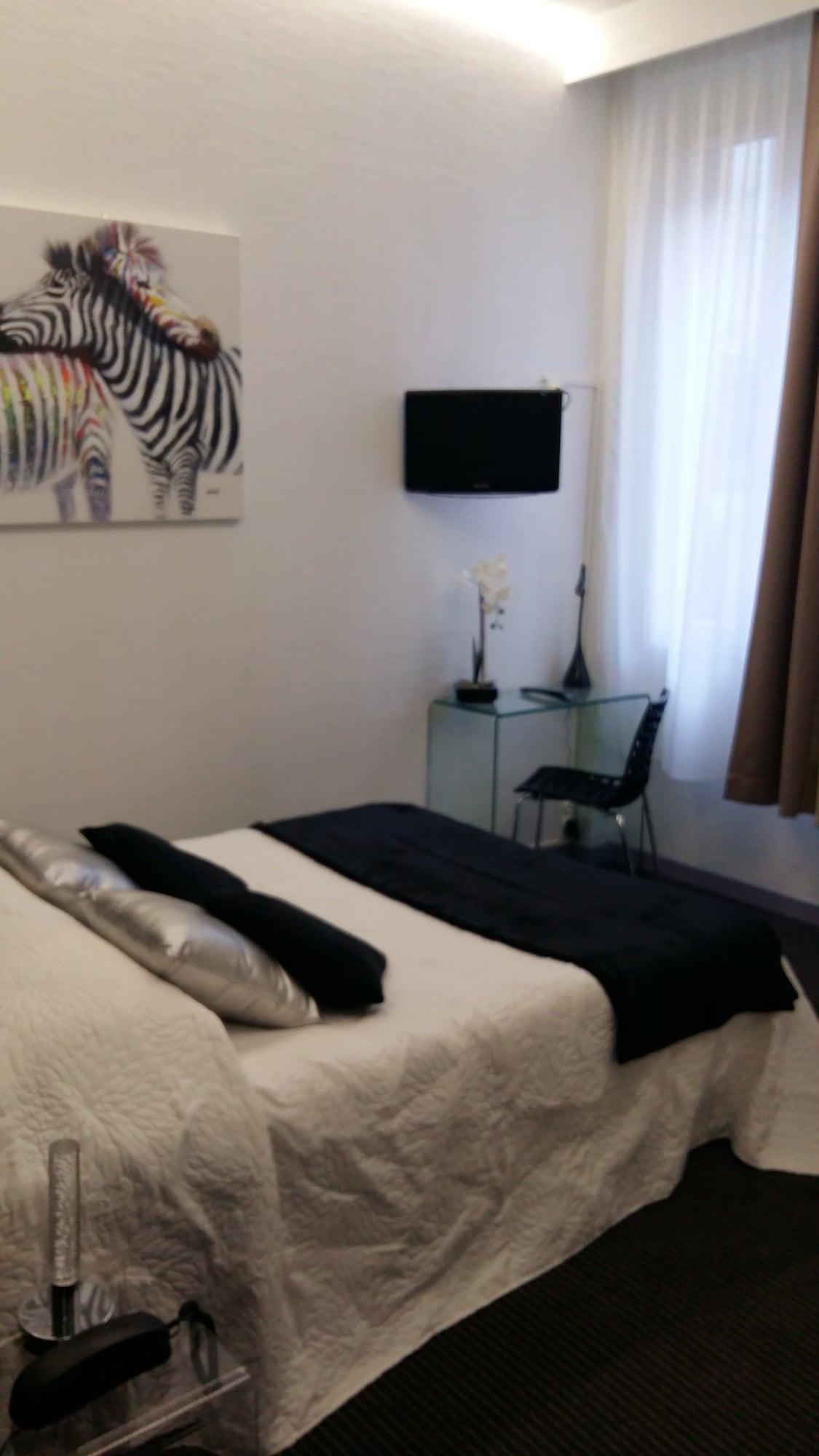 Hotel Le Capitole Toulouse