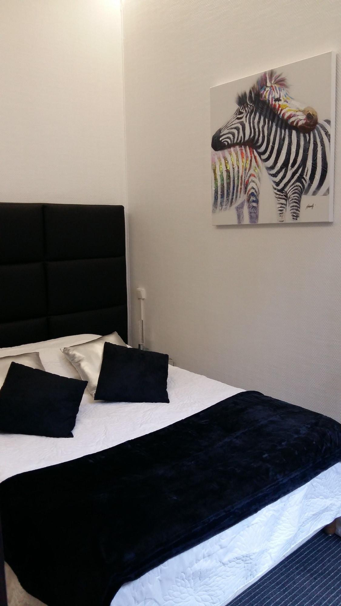 Hotel Le Capitole Toulouse