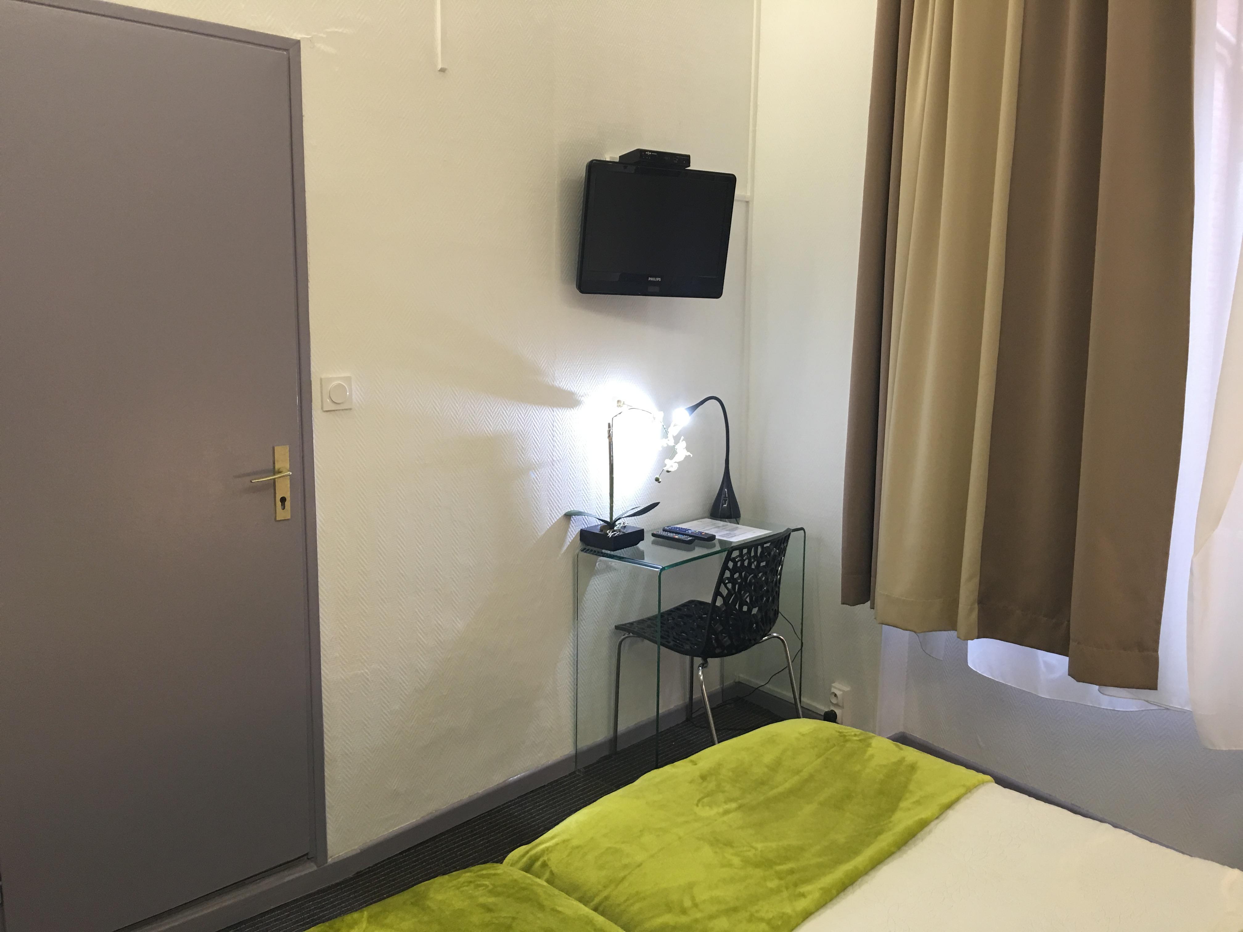 Hotel Le Capitole Toulouse