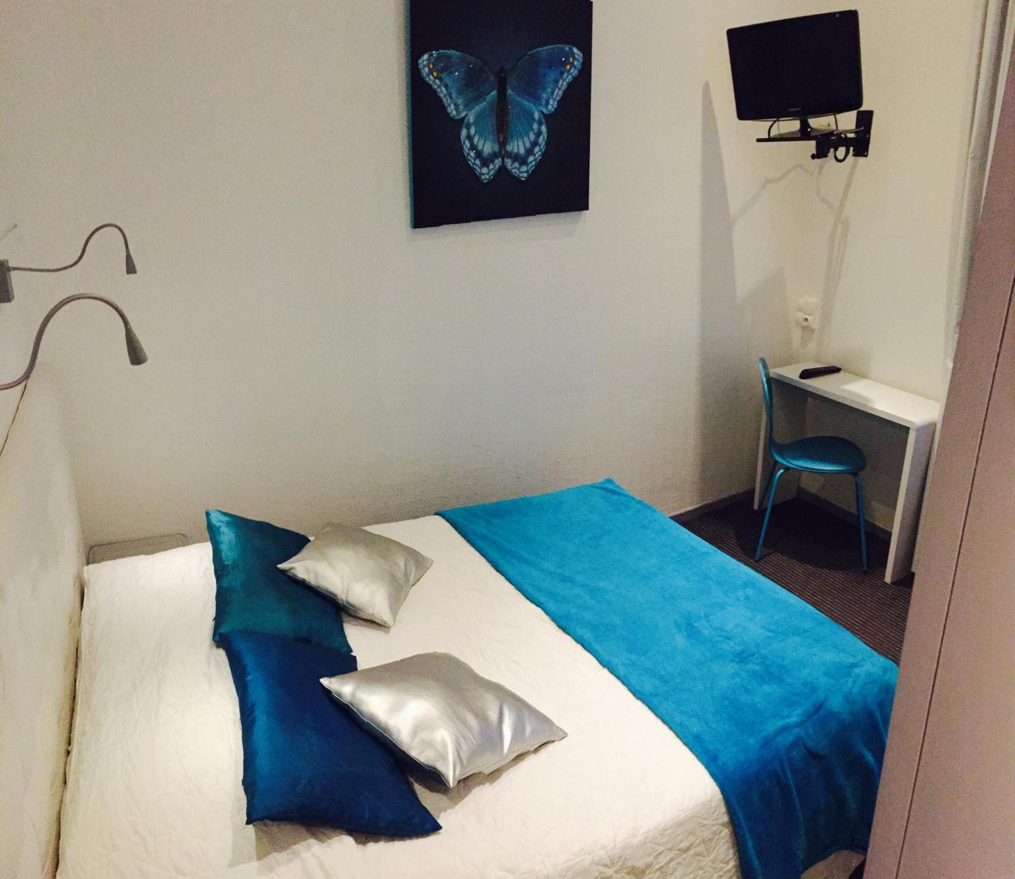 Le Capitole Hotel 2*