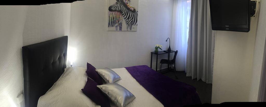 Le Capitole Hotel Toulouse