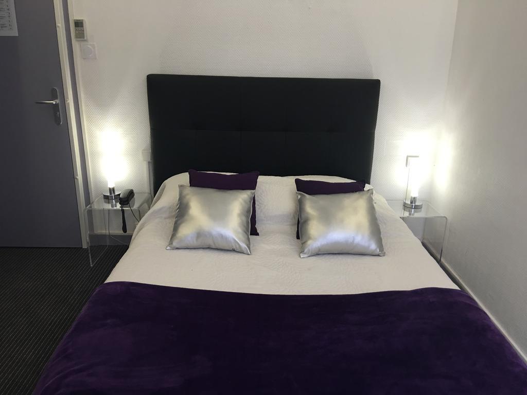 Hotel Le Capitole Toulouse