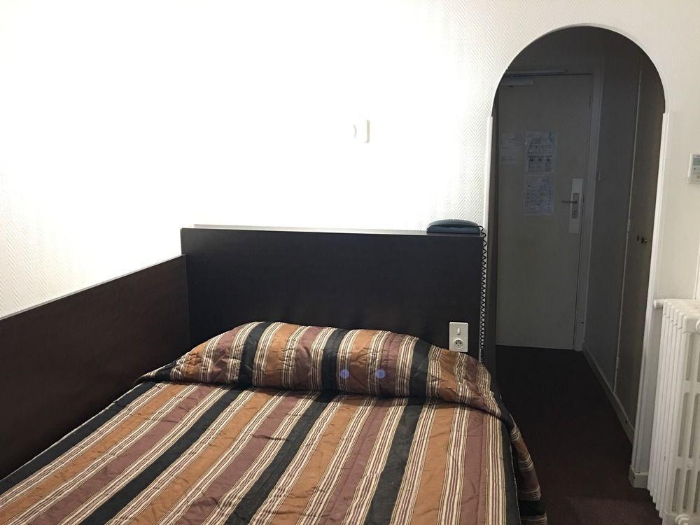 Le Capitole Hotel Toulouse
