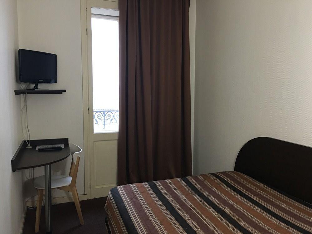Le Capitole 2* Toulouse