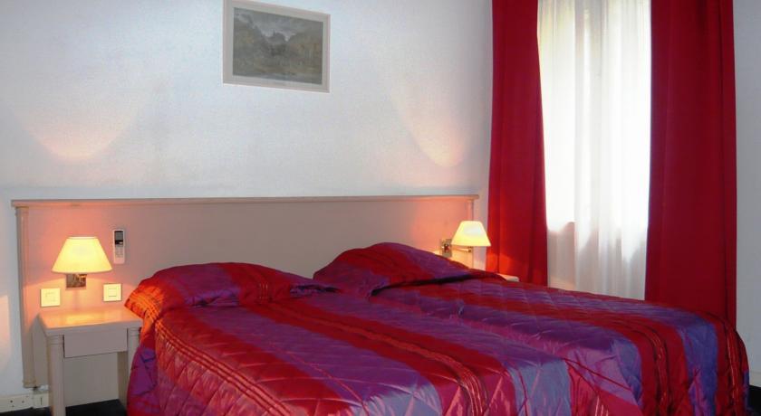 Hotel Le Capitole 2*